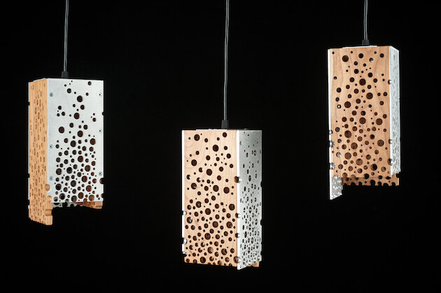 Pendant Lamps