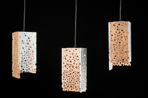 Pendant Lamps