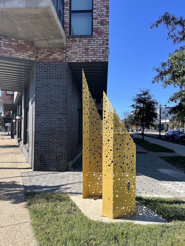 Constellation Vertices