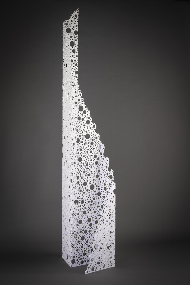 White Cliff II