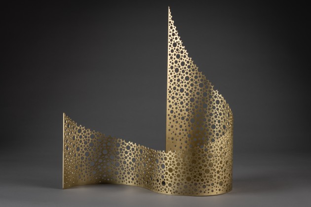 Brass Rampart